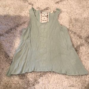 Ya Los Angeles tank top